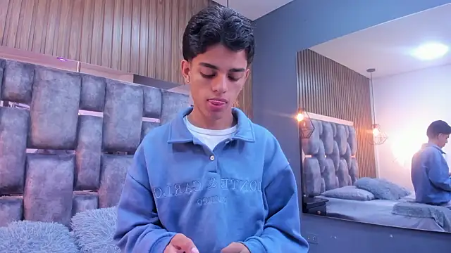 owen  johnson online show from 31, 3, 2026