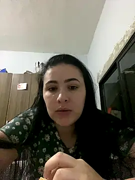 IvettSt  online show from 8, 1, 2026