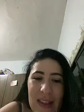 IvettSt  online show from 13, 1, 2026