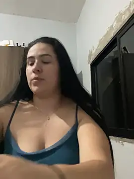 Snapshot of IvettSt_ chatting on 19, 6, 2026 IvettSt online show from 19, 6, 2026