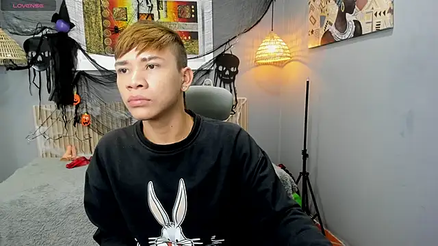 nathanclay online show from 21, 10, 2025