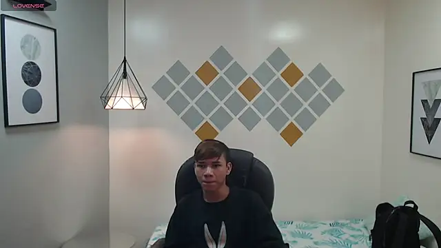 nathanclay online show from 25, 11, 2025