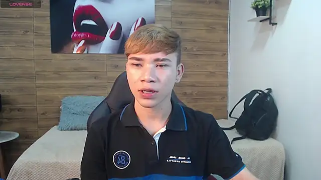 nathanclay online show from 26, 2, 2026