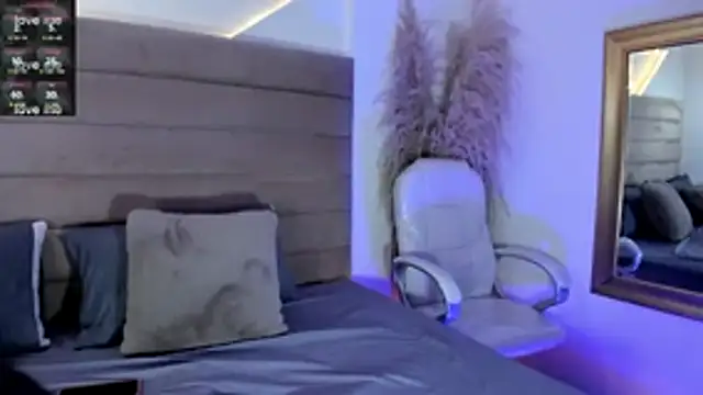 mia everly online show from 16, 2, 2026