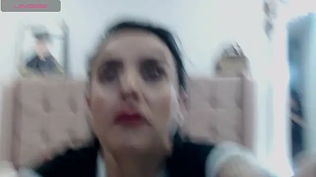 HotAss Hally online show from 4, 12, 2025