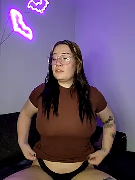 HarleyDemon666 online show from 5, 12, 2025