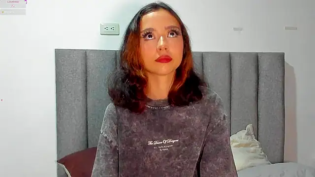 Snapshot of brisazanes chatting on 3, 7, 2026 brisazanes online show from 3, 7, 2026