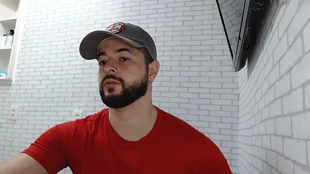 BombeiroHotx online show from 17, 9, 2025