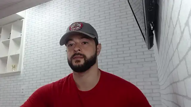 BombeiroHotx online show from 15, 1, 2026