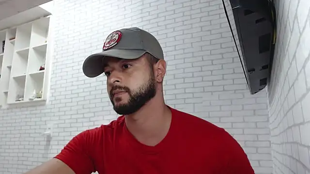 BombeiroHotx online show from 5, 2, 2026