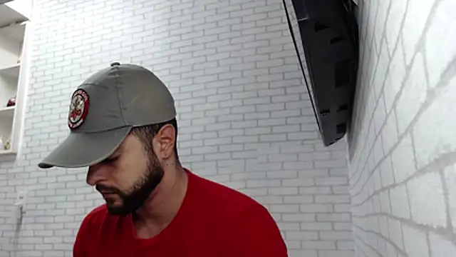 BombeiroHotx online show from 11, 2, 2026