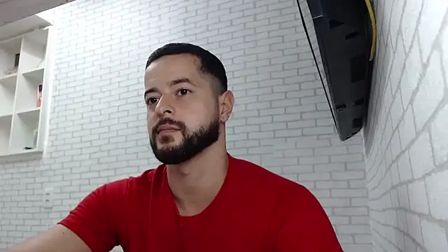 BombeiroHotx online show from 31, 3, 2026