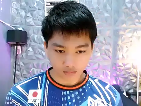 Mister officer69 online show from 3, 12, 2025