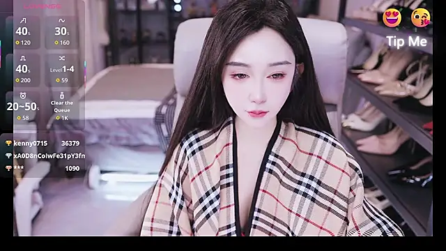 kelariy online show from 6, 1, 2026