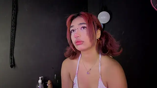 zoelight18 online show from 28, 9, 2025