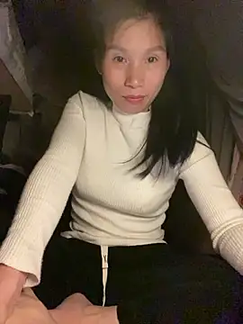 MinHiNi online show from 3, 11, 2025