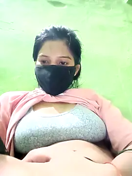 NEHA-DESHI999 online show from 8, 10, 2025