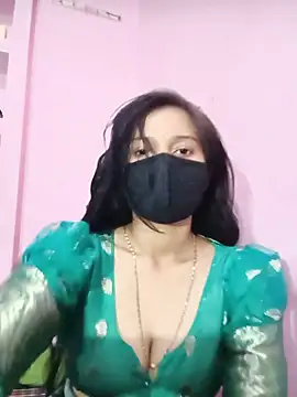 NEHA-DESHI999 online show from 20, 5, 2026