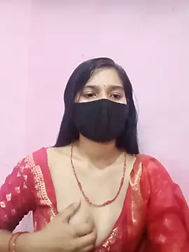 NEHA-DESHI999 online show from 10, 6, 2026