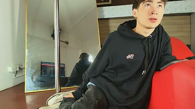  DantFox  online show from 30, 9, 2025