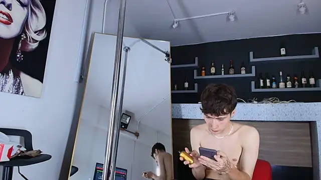  DantFox  online show from 5, 10, 2025