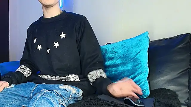  DantFox  online show from 23, 10, 2025