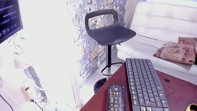  DantFox  online show from 21, 11, 2025