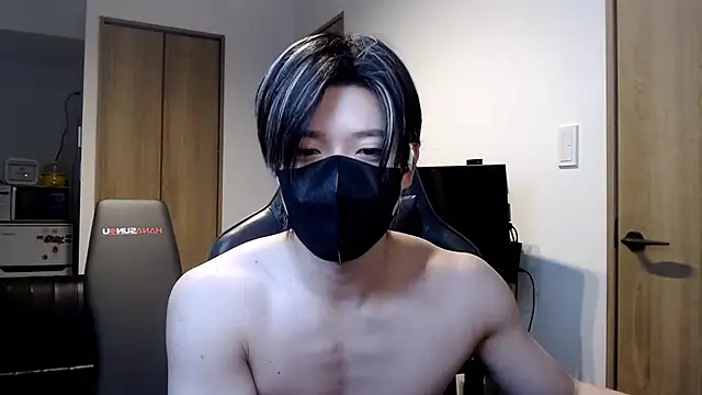 Mei-Tanaka online show from 13, 11, 2025