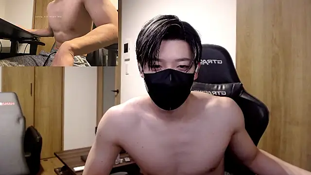 Mei-Tanaka online show from 19, 11, 2025