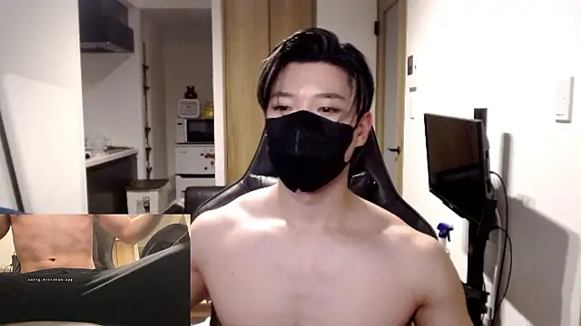 Mei-Tanaka online show from 22, 11, 2025