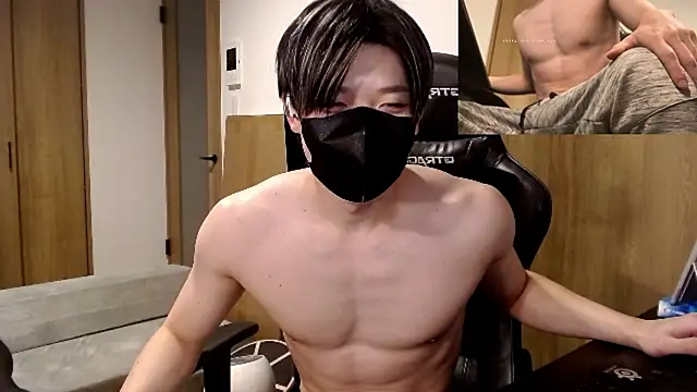 Mei-Tanaka online show from 28, 11, 2025