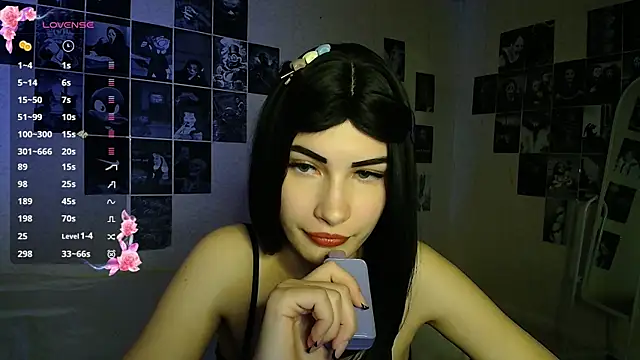 mskissa online show from 19, 9, 2025