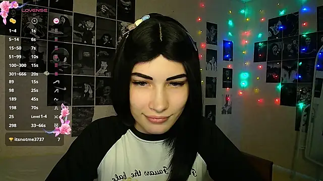 mskissa online show from 23, 10, 2025