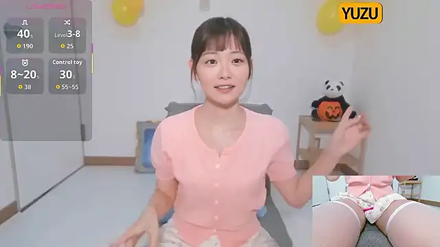 yuzukichi jp online show from 10, 10, 2025