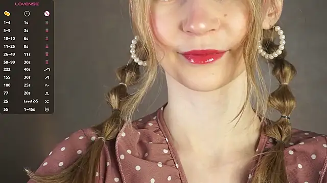 BeatrixHiett online show from 27, 9, 2025