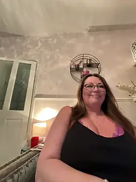 BuxomKitty BBW online show from 3, 4, 2026