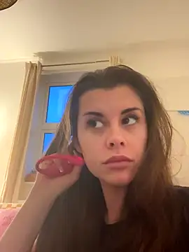 AlitaNova online show from 19, 11, 2025