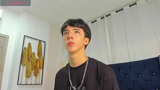 AerumChae online show from 3, 2, 2026