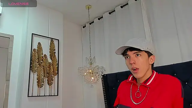 AerumChae online show from 10, 2, 2026