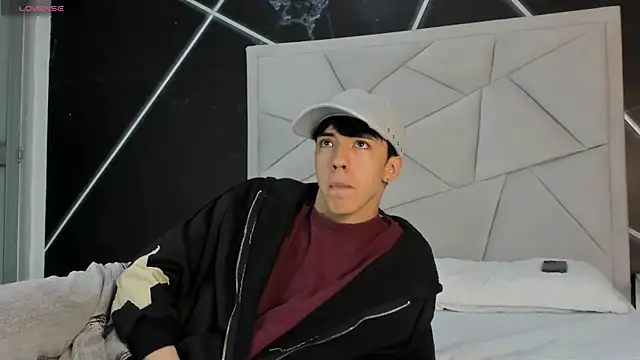 AerumChae online show from 24, 3, 2026