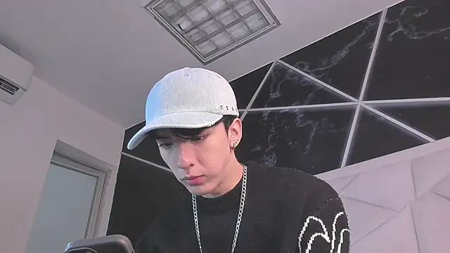 AerumChae online show from 11, 4, 2026