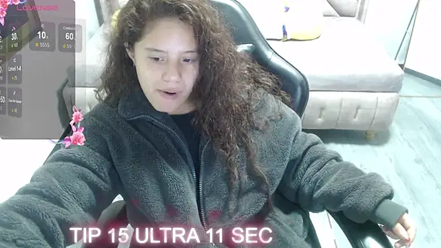 Velvet Moon V online show from 16, 1, 2026