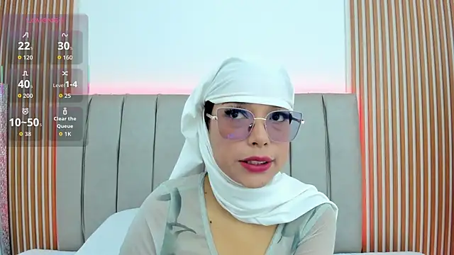 naishaa  online show from 5, 12, 2025