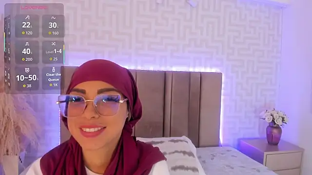 naishaa  online show from 9, 7, 2026