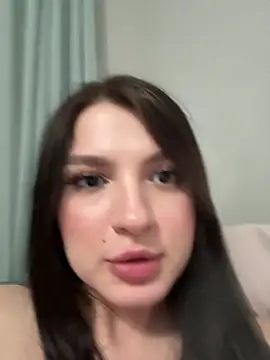 AlanaHurd online show from 18, 3, 2026