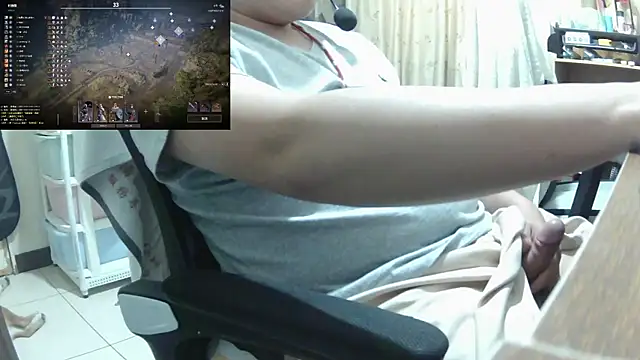 Snapshot of chuck00095 chatting on 4, 3, 2026 chuck00095 online show from 4, 3, 2026