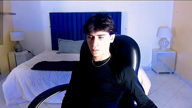 RoberthAlv online show from 19, 2, 2026