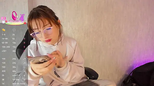 AriMonoban online show from 10, 1, 2026