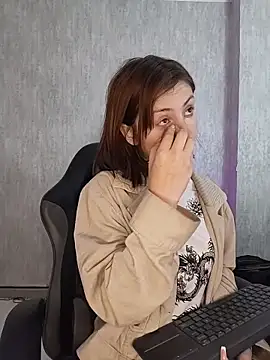 AriMonoban online show from 19, 2, 2026