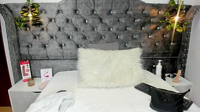 Blushhabex online show from 11, 4, 2026